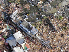 【閲覧注意】台風で6,200人の腐乱死体が転がった町 — 忘れてはいけない、フィリピンを襲った超大型台風「ヨランダ」