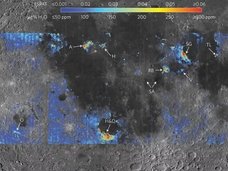月には膨大な量の水があることが判明! 過去の火山活動、バラ撒かれたガラスの粒… 想像を超える月の“本当の姿”とは?(最新研究)