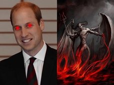 ダイアナ元妃のユダヤ人説と殺害疑惑に迫る! ノストラダムスはウィリアム英国王のスピード即位を予言、王室バトルロワイヤル発生も…!