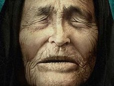 【永久保存版】史上最高の予言者ババ・ヴァンガの62の予言(5079年まで)を一挙大公開!! イルミナティの計画とも戦慄の一致!