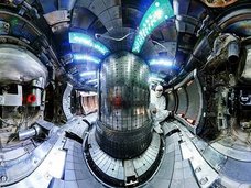【革命】究極の無限クリーンエネルギー爆誕!! MITが小型太陽(核融合炉)の高温プラズマ加熱実験に成功!