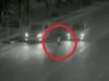 100%車に轢かれるはずだった少女が奇跡を起こす衝撃映像! 父親の霊が瞬間移動で娘を救った!?