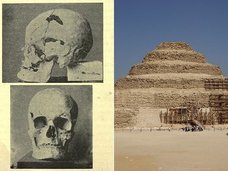 【衝撃】古代エジプトのファラオは正真正銘の“巨人”だったことが判明!! ピラミッド建造は「巨人の体格に合わせた」可能性(最新研究)