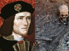 【世界ふしぎ再発見】駐車所から「イギリス国王」の遺骨が連続出土の怪事! 偶然か必然か…血塗られた王室の歴史