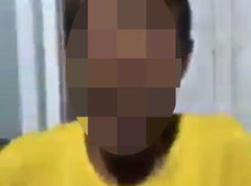 【閲覧注意】笑っただけで最凶グロサイトに掲載された男 ― 世界が戦慄した「おぞましすぎる満面の笑み」