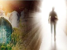 臨死体験者の3分の2が“意思をもつ精霊”を目撃していたことが判明!「死後の世界」最新研究結果が興味深い!