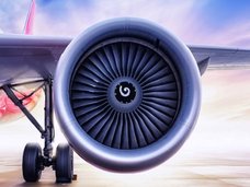 【超・閲覧注意】飛行機のジェットエンジンに巻き込まれた人間はこうなる!! 一瞬にして“人肉ミンチ”に早変わり… 映画の話じゃない!