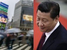 40年ぶりの長雨、元凶は中国の大気汚染だった!? “気象操作&攻撃”で日本経済に打撃を与えている可能性!
