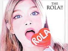 ローラ、完全終了へ、億単位の損害賠償を事務所から請求される可能性! 黒幕はあの“いわくつき人物”との声も