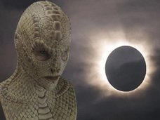 【衝撃】米政府機関「皆既日食でビッグフットやリザードマンが出現する恐れ」! NASA職員も市民にガチ警告!