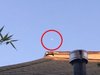 今年1番のUFO動画が早くも決定か!? 白昼堂々複数の白煙タイプの飛行物体が出現、のび縮みを繰り返す!