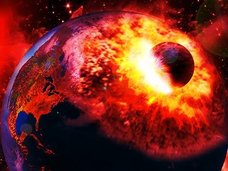 【悲報】「今年の9月23日人類滅亡」ほぼ確定へ! ピラミッド、聖書、皆既日食など根拠多数、2024年8月8日まで終末状態が続く!