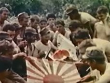 【超・閲覧注意】太平洋戦争のショッキング画像10選! 串刺し赤ん坊、頭が割れた日本兵、中国人の首塚… もう一度目に焼き付けるべき戦争の真実