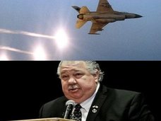 【全米騒然】トランプ政権のチーフサイエンティストがラジオで告白「時速8000kmのUFOに追跡された」! 空軍時代の衝撃体験とは?