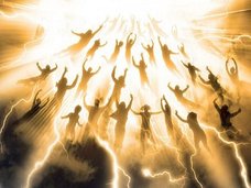 【悲報】9月23日の人類滅亡がほぼ確定! 惑星の配置が黙示録の記述を完全再現していることが判明!