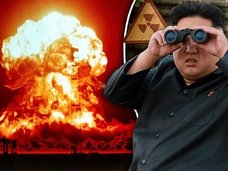 【緊急警告】北朝鮮の核実験が白頭山噴火を誘発、日本でも巨大地震&噴火が連発へ! 3年以内に68%、過去データが示す「絶望の連鎖反応」