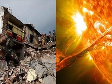 【緊急警告】9月25日までに大地震発生か!? メキシコ地震は「月の引力」と「太陽フレア」が誘発した可能性、次は日本直撃か!