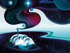 人間の意識が宇宙を形成する「参加型宇宙論」にガチ進展! この世は全て“想像の産物”、人間こそ“絶対的主役”、過去も変えられる可能性
