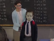 ユニセフが「宇宙人の子どもを受け入れるための啓蒙ビデオ」を制作していた! エイリアンの地球入植を暗示か?