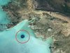 西インド諸島で“宇宙人基地”のUFO出入口(直径500m)が発見される!! グーグルアースで発覚、研究家断言「海は最高の隠れ場所」