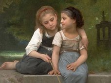 キョドってる人は他者の気持ちを読み取れる「エンパス人間」だったことが判明!エンパス気質の特徴6に納得!