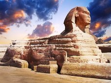 スフィンクスの地下に“人類の秘密を握る”2つの隠し部屋がある!? エジプト政府が調査を妨害する「禁断の考古学」とは!?