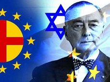 【ガチ】「世界統一政府」の提唱者は日本人ハーフ! EUの父と呼ばれる青山栄次郎の「カレルギー計画」は人類奴隷化計画の土台だった!