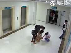 帝王切開を拒否したのは、家族か病院か……陣痛に耐えかねた出産目前の妊婦が飛び降り自殺