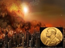 ノーベル賞受賞者50人が「人類滅亡の11パターン」を発表! 核戦争よりヤバイ滅亡原因がランキング形式で明らかに!