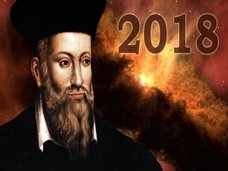【ショック】2018年版ノストラダムスの大予言が絶望的!「史上最悪の地震発生」「豚人間」「 第三次世界大戦」など悲報10連発!
