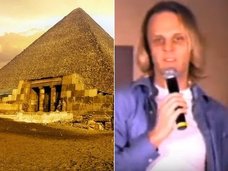 【衝撃】「ピラミッド・パワー14の新事実」を謎のウクライナ人物理学者が発表! 性格から細胞まで激変か!?
