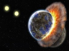 【悲報】世界滅亡のXデーが10月21日に延期される! 専門家「ニビル接近後に大地震発生…世界は終わり、7年の大混乱へ」
