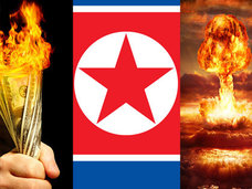 【北朝鮮・戦争】円が紙切れになる前に知るべき「有事の資産防衛5つの真実」と究極の安全資産! 超富裕層たちは●●を買っている!