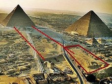 【衝撃】「ギザのスフィンクス」には2体目が存在する! NASAの画像分析で判明、現在はどこに!? 衝撃の新説!
