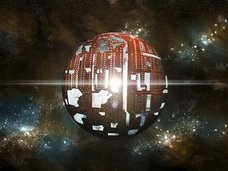 【ガチ】宇宙人の建造物と呼ばれる星・ダイソン球「KIC 8462852A」の真相が明らかに!? 不規則に急減光する星の謎とは?