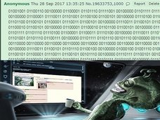 海外掲示板にガチ宇宙人「Varn星のミジアン」降臨! 「地球近くでガス欠になった」証拠写真を提示、バイナリーコードで交信も!?