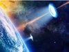 【衝撃】すでに人類が宇宙人と戦争していた決定的証拠が激撮される! 地球からUFOを狙った「地対宇宙レーザー」発射、ワームホールの可能性も!