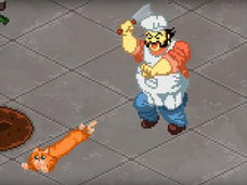 リアルすぎ? スマホゲーム『汚い中華料理店』が波紋