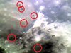 【動画】14機のUFO艦隊が月面を横切る瞬間が超ハッキリ撮影される! 「鳥や虫ではない」「月で大きなイベントが起きるのか」