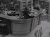 【心霊映像】閉店後のパブで突然揺れるイス、開くパラソル、開閉するドア…! 前代未聞のポルターガイストに全英戦慄、本格調査か