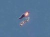 【衝撃動画】大空を“のたうち回る”未確認飛行生物「EBANI(イバーニ)」出現! 地球外生命体か、リアル・火の鳥か… 欧米で目撃急増!