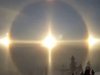 【動画】「これは天国の扉か、UFO母船か!」スキー場に美しすぎる“天使の輪”が降臨! 神秘的光景にスキーヤー棒立ち=スウェーデン
