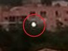 猛スピードで突進する激ヤバ「オーブ」と衝突寸前の瞬間映像!コロンビア政府も“オーブ”を調査!