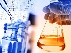 覚醒剤に変えられる液体!超未来型の麻薬密輸“分子的密輸”