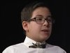 11歳の超天才少年がホーキング博士の“間違い”を証明すると宣言布告「宇宙は無から誕生していない、何者かがいたはず」