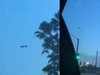 【衝撃】「ドローンじゃない、UFOだ」という声多数! 謎の光を発する「爆速ルンバ型UFO」が超くっきり激写される!=米