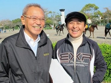 【驚愕】究極の“儲け情報”を奪取した集団がある!? 武豊、福永祐一… 今年のダービージョッキーに最も近い男は？