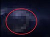 【衝撃】雷に照らされて偶然姿を現した「巨大リング型UFO」が怖すぎる! 異質な光を放ち、NASA重要施設近郊に出現!