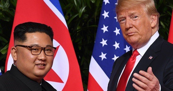 【米朝会談】「北朝鮮を動かしているのは金正恩ではない、彼は役者」「もうすぐ崩壊、CIAが…」政府の内部告発者・Qアノンが暴露! - TOCANA