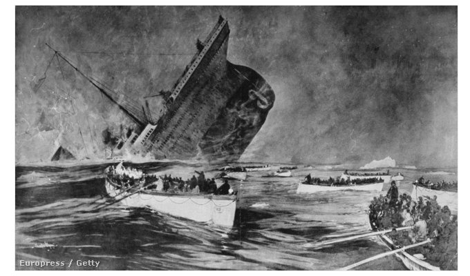 タイタニック号の沈没は防げた？的大事件を予言してきた能力者５選の画像3